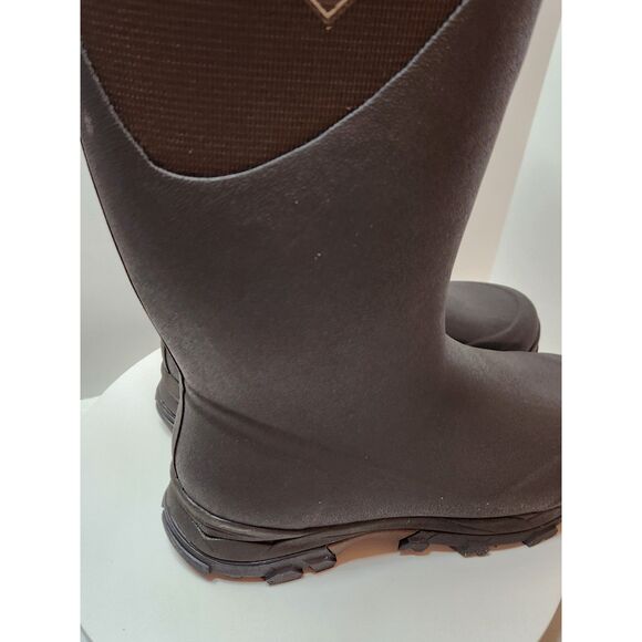 Muck Boot Arctic Ice Arctic Grip A.T. Tall | Men’s Size 8 | Winter Boots - Picture 3 of 14